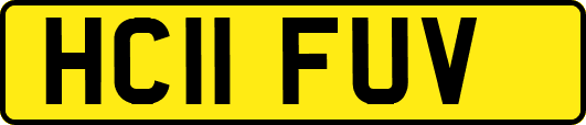 HC11FUV