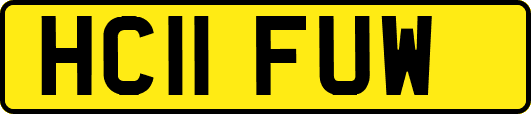 HC11FUW