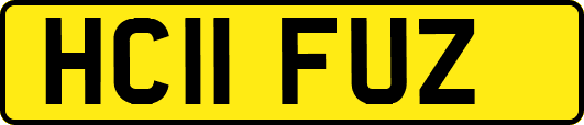HC11FUZ