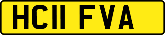 HC11FVA