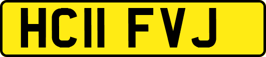 HC11FVJ