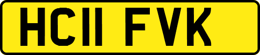 HC11FVK