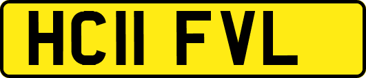 HC11FVL