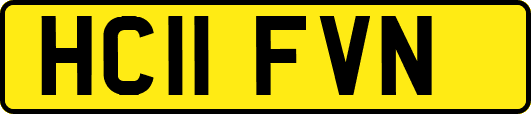 HC11FVN