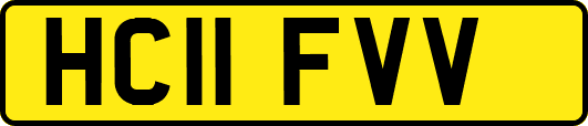 HC11FVV