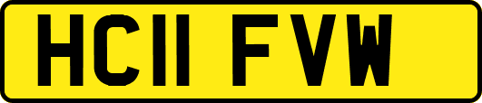 HC11FVW