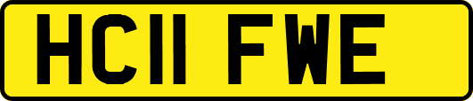 HC11FWE