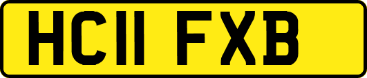 HC11FXB
