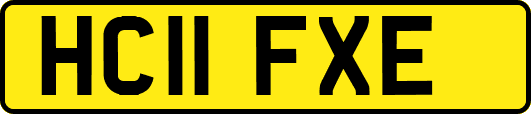 HC11FXE