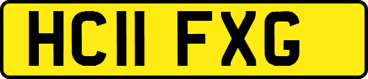 HC11FXG