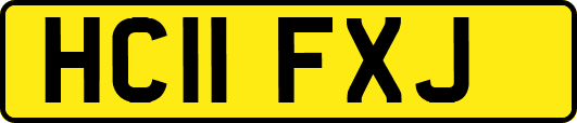 HC11FXJ