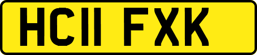 HC11FXK