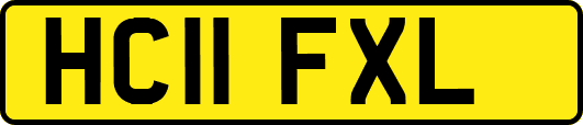 HC11FXL