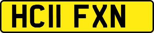 HC11FXN