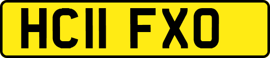 HC11FXO