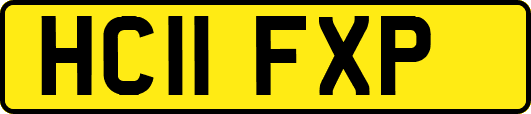 HC11FXP
