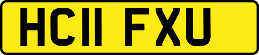 HC11FXU