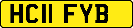 HC11FYB