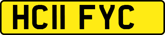 HC11FYC