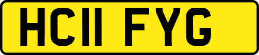 HC11FYG