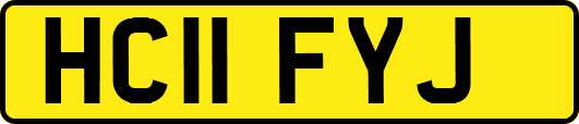 HC11FYJ