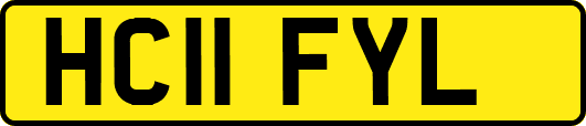 HC11FYL