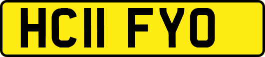 HC11FYO
