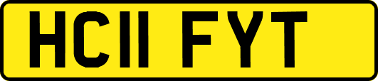HC11FYT