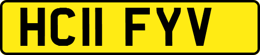 HC11FYV