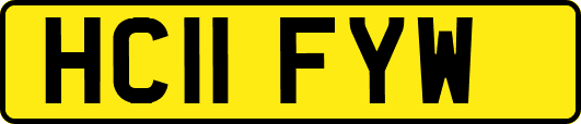 HC11FYW