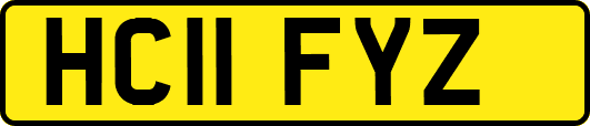 HC11FYZ