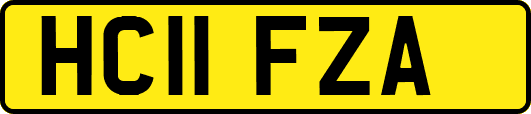HC11FZA