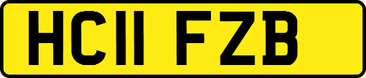 HC11FZB