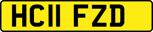 HC11FZD
