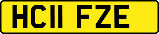 HC11FZE