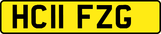HC11FZG