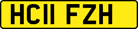 HC11FZH