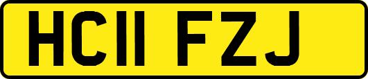 HC11FZJ