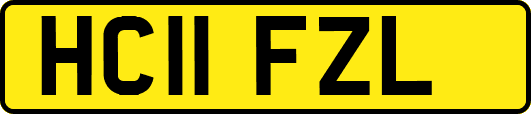 HC11FZL