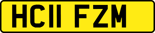 HC11FZM