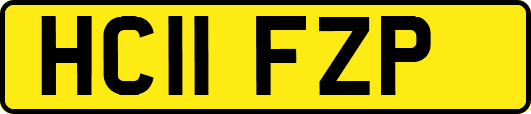 HC11FZP