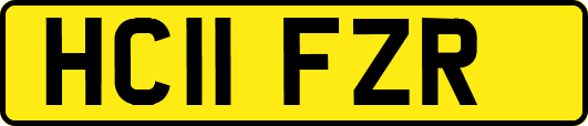 HC11FZR