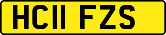 HC11FZS