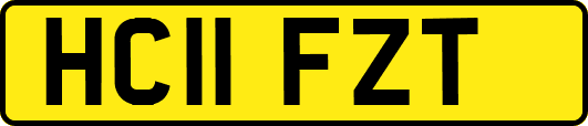 HC11FZT
