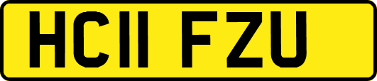 HC11FZU