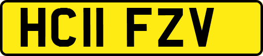 HC11FZV