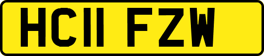 HC11FZW