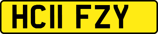 HC11FZY