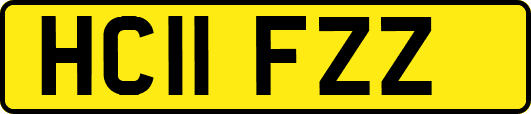 HC11FZZ