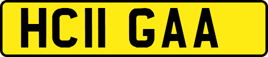 HC11GAA
